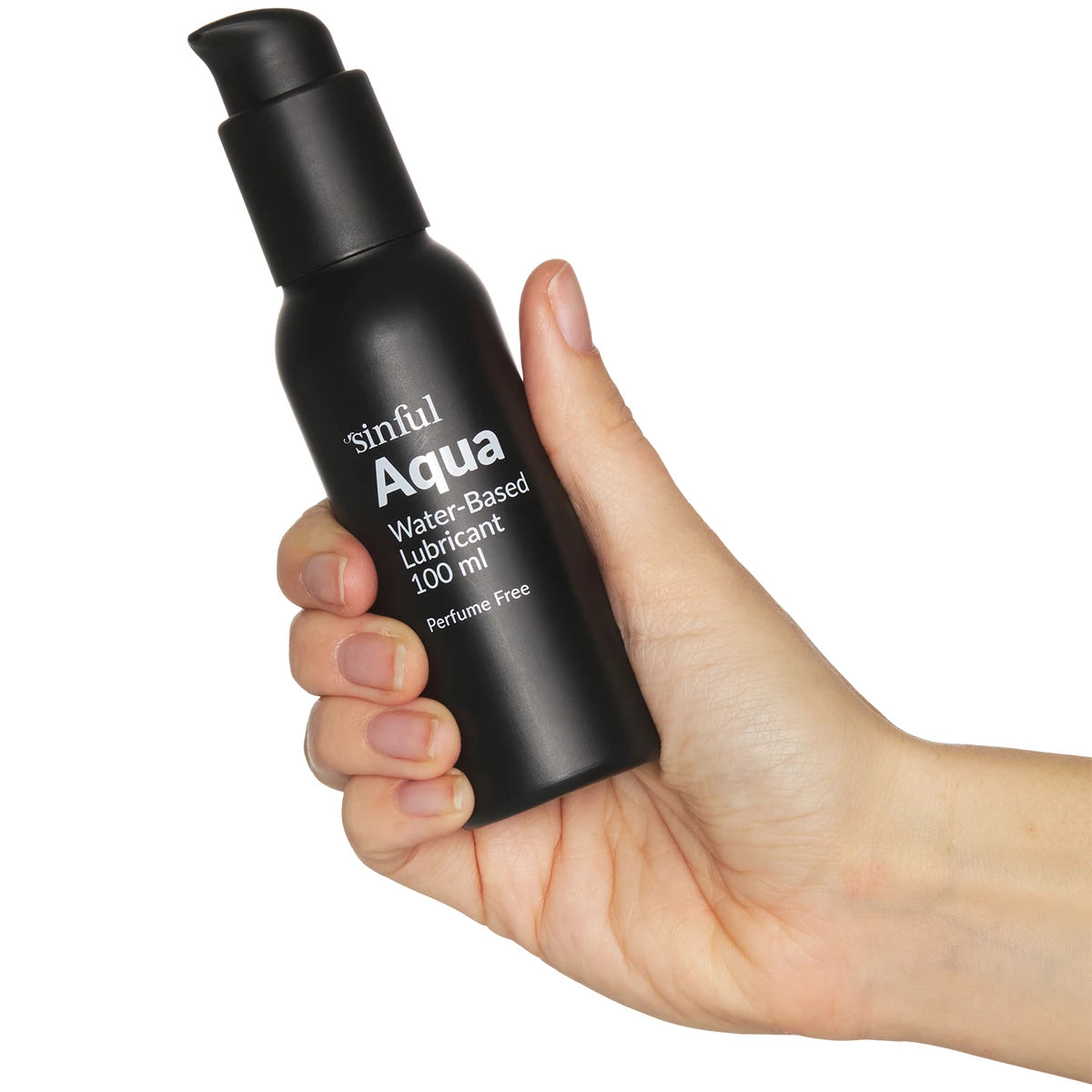 Fristet Aqua Vannbasert Glidemiddel 100 ml