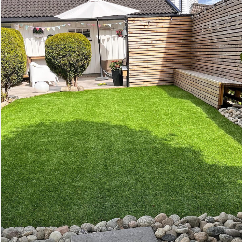 NordicGreen Deluxe