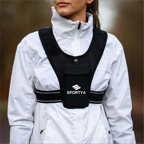 Sportya løpevest