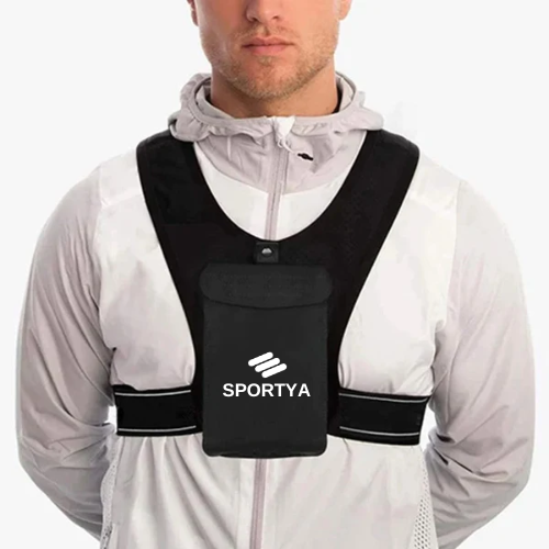 Sportya løpevest