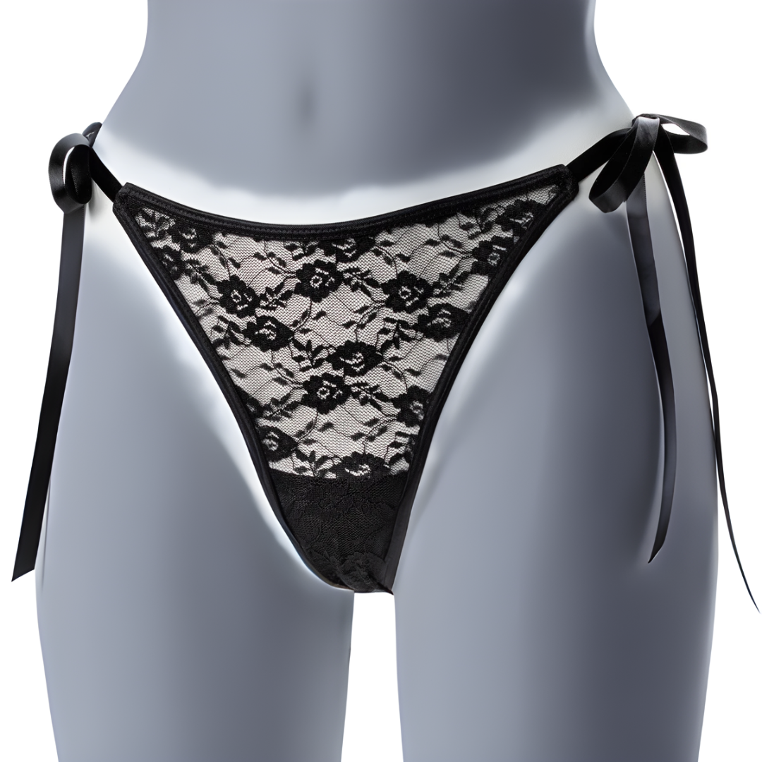 Sensura Oppladbar Fjernstyrt Trusevibrator