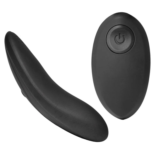 Sensura Oppladbar Fjernstyrt Trusevibrator