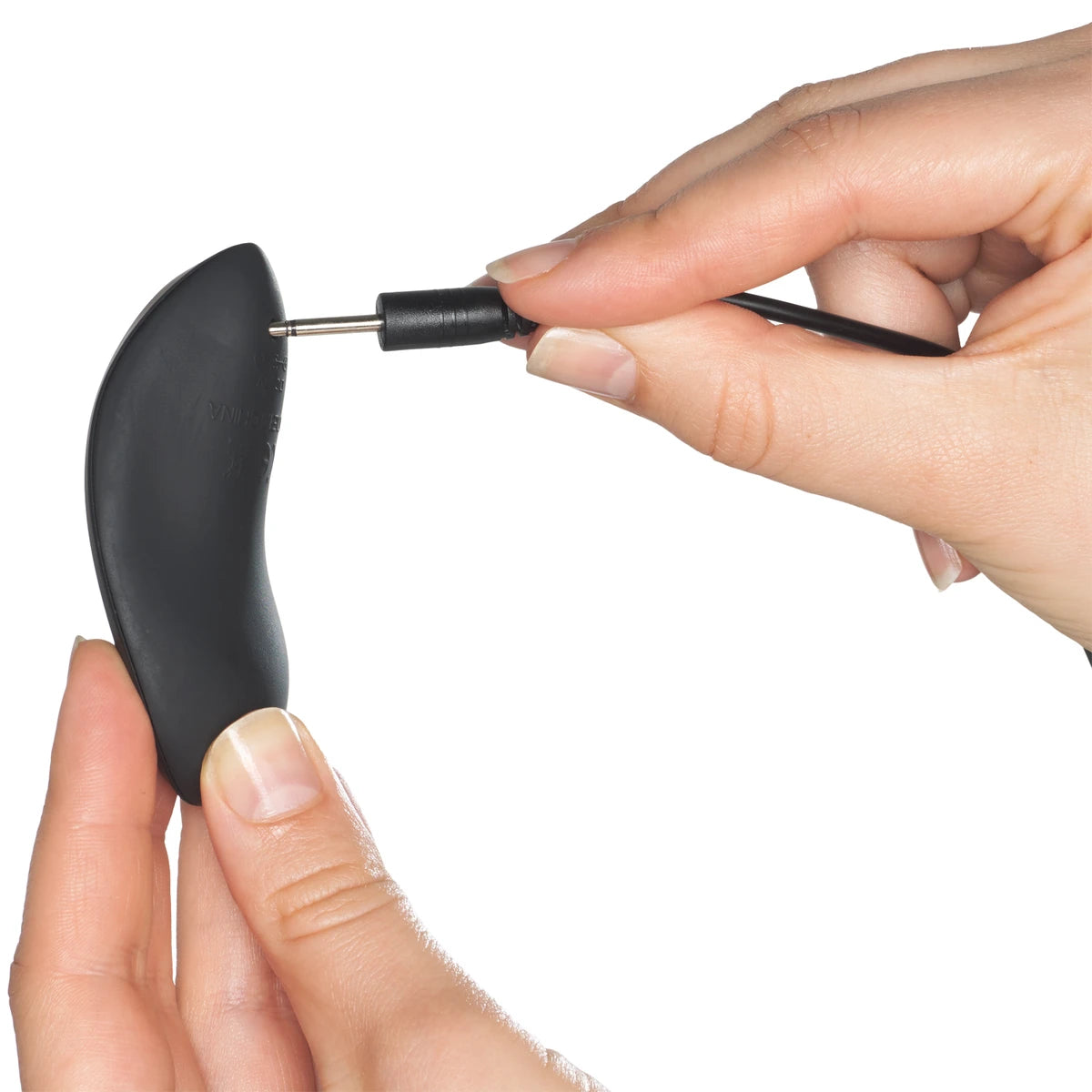 Sensura Oppladbar Fjernstyrt Trusevibrator