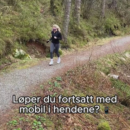 Sportya løpevest